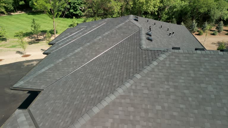 Best Roof Installation  in Highland, NY