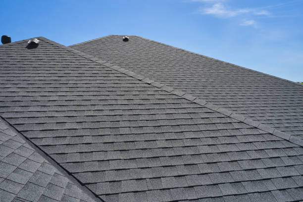 Emergency Roof Repair in Highland, NY