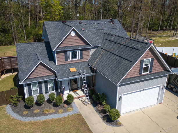 Best Roof Insulation Installation  in Highland, NY